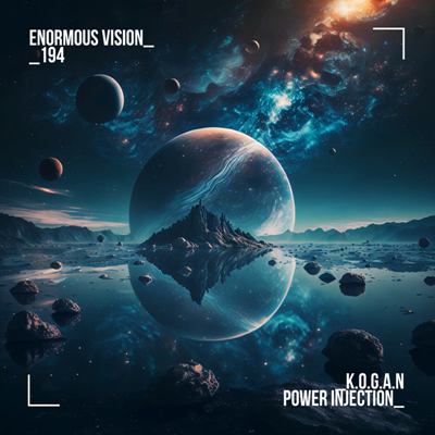 K.O.G.A.N – Power Injection