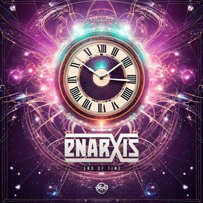 Enarxis – End of Time