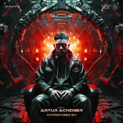 Artur Achziger – Hypnotized
