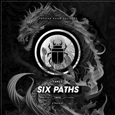 Txmzz – Six Paths