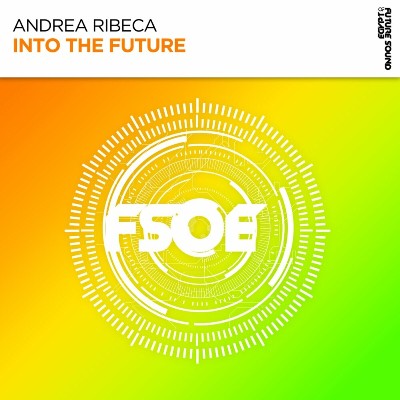 Andrea Ribeca – Into The Future