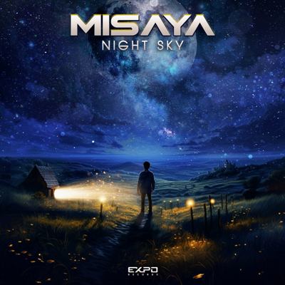 Misaya – Night Sky