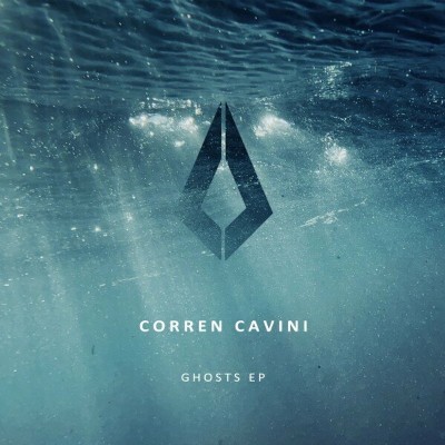 Corren Cavini – Ghosts EP