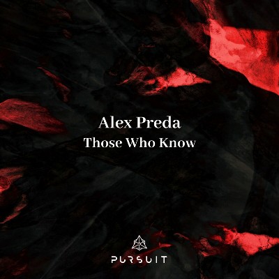 Alex Preda – Those Who Know