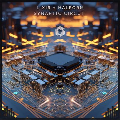 L-XIR, Halform – Synaptic Circuit