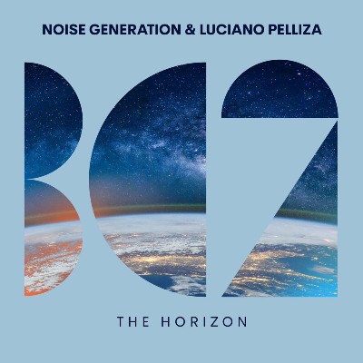 Noise Generation, Luciano Pelliza – The Horizon