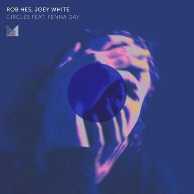 Rob Hes, Joey White, Fenna Day – Circles