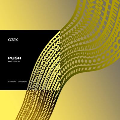 Push – Hysteron