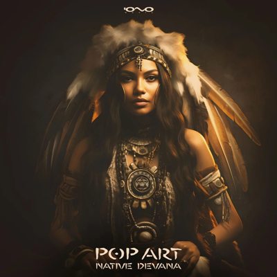 Pop Art – Native Devana