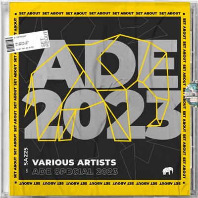 VA – Set About: ADE Special 2023