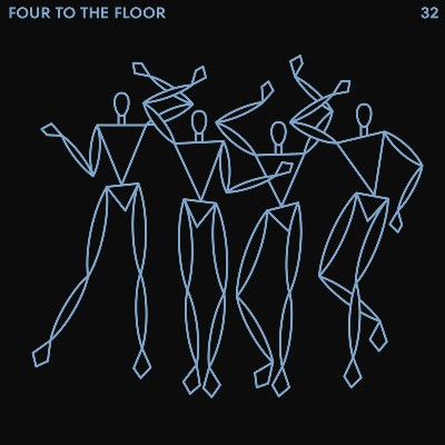 VA – Four To The Floor 32