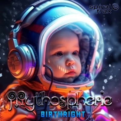 Mythospheric – Birthright