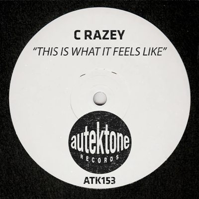 C Razey – This Is What It Feels Like