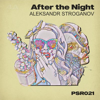 Aleksandr Stroganov – After The Night