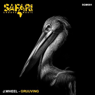 J.Wheel – Gruuving