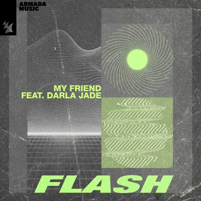 My Friend, Darla Jade – Flash
