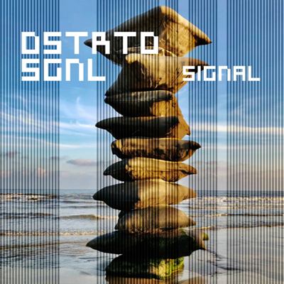 DSTRTD SGNL – Signal