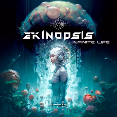 Ekinopsis – Infinite Life EP