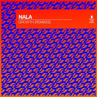 Nala – Growth (Remixes)