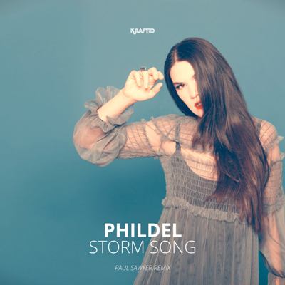 Phildel – Storm Song (Paul Sawyer Remix)