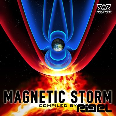 VA – Magnetic Storm