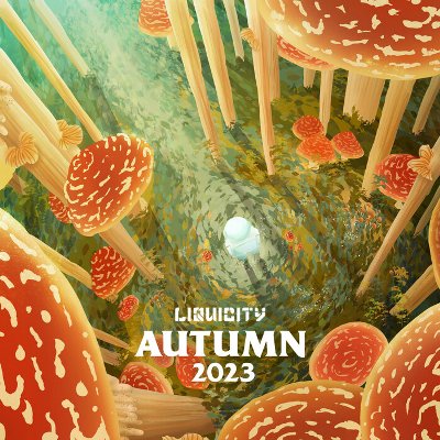 VA – Liquicity Autumn 2023