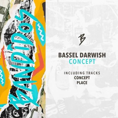 Bassel Darwish – Concept