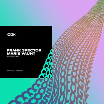 Frank Spector, Marie Vaunt – Cosmology