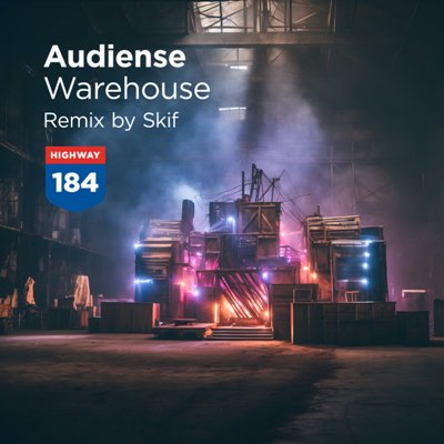 Audiense – Warehouse