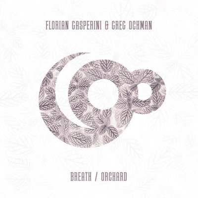 Florian Gasperini, Greg Ochman – Breath / Orchard
