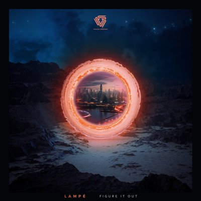 Lampe – Figure It Out
