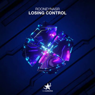 RooneyNasr – Losing Control