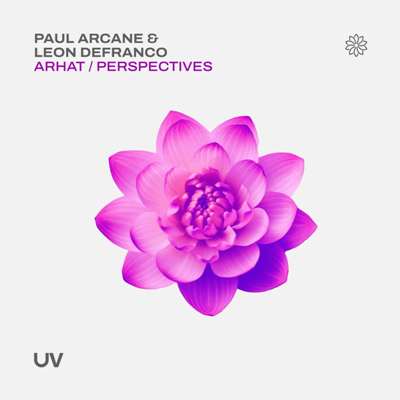 Paul Arcane, Leon DeFranco – Arhat / Perspectives