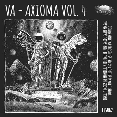 VA – Axioma, vol. 4