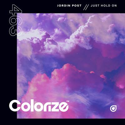 Jordin Post – Just Hold On