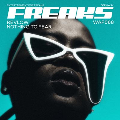 Revlow – Nothing To Fear