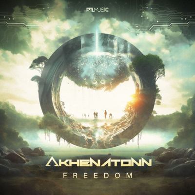 Akhenatonn – Freedom