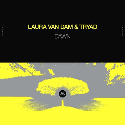 Laura van Dam, TRYAD – Dawn