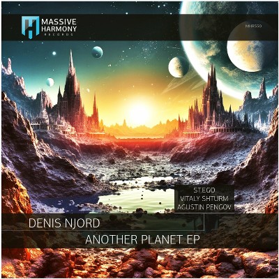 Denis Njord – Another Planet