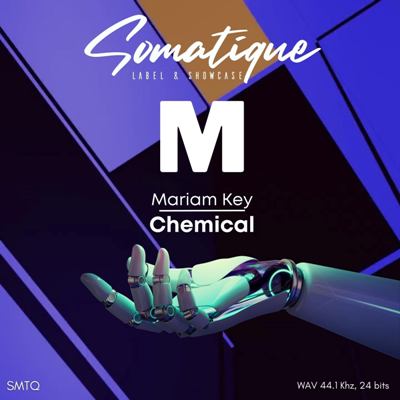 Mariam Key – Chemical