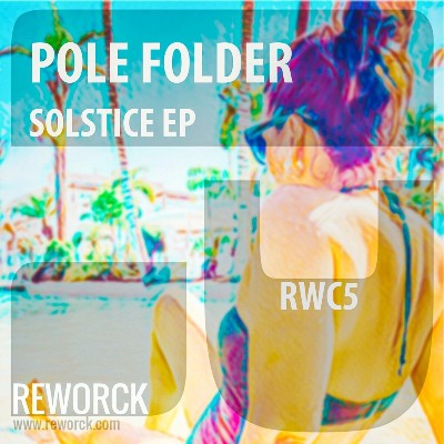 Pole Folder – Solstice