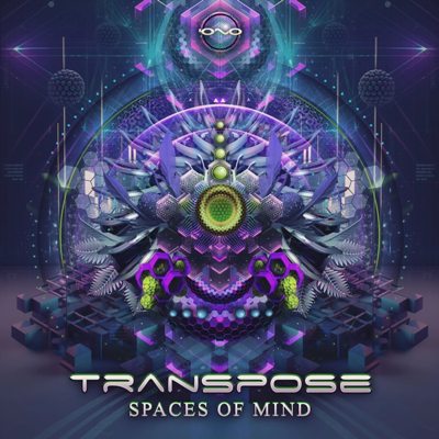 Transpose (CA) – Spaces of Mind