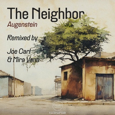 Augenstein – The Neighbor (Remixes)