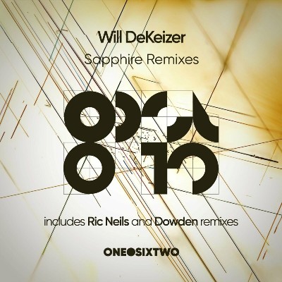 Will DeKeizer – Sapphire / Fools Gold Remixes