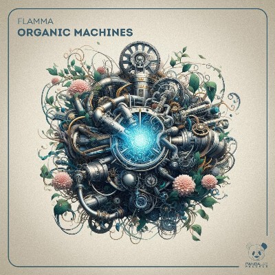 Flamma – Organic Machines