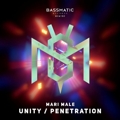 Mari MaLe – Unity / Penetration