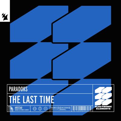 Paradoks – The Last Time