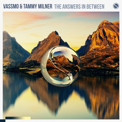 Vassmo, Tammy Milner – The Answers In Between