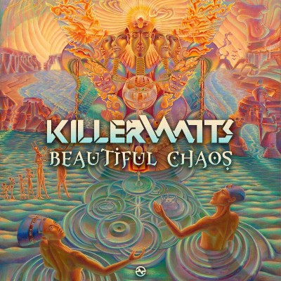 Killerwatts – Beautiful Chaos