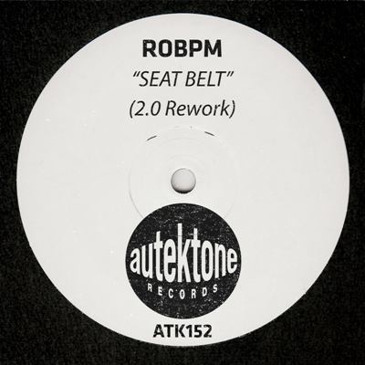 ROBPM – Seat Belt (2.0 Rework)